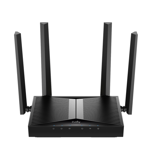 BE3600 Gigabit Mesh Wi-Fi 7 Router, WR3600 2.0