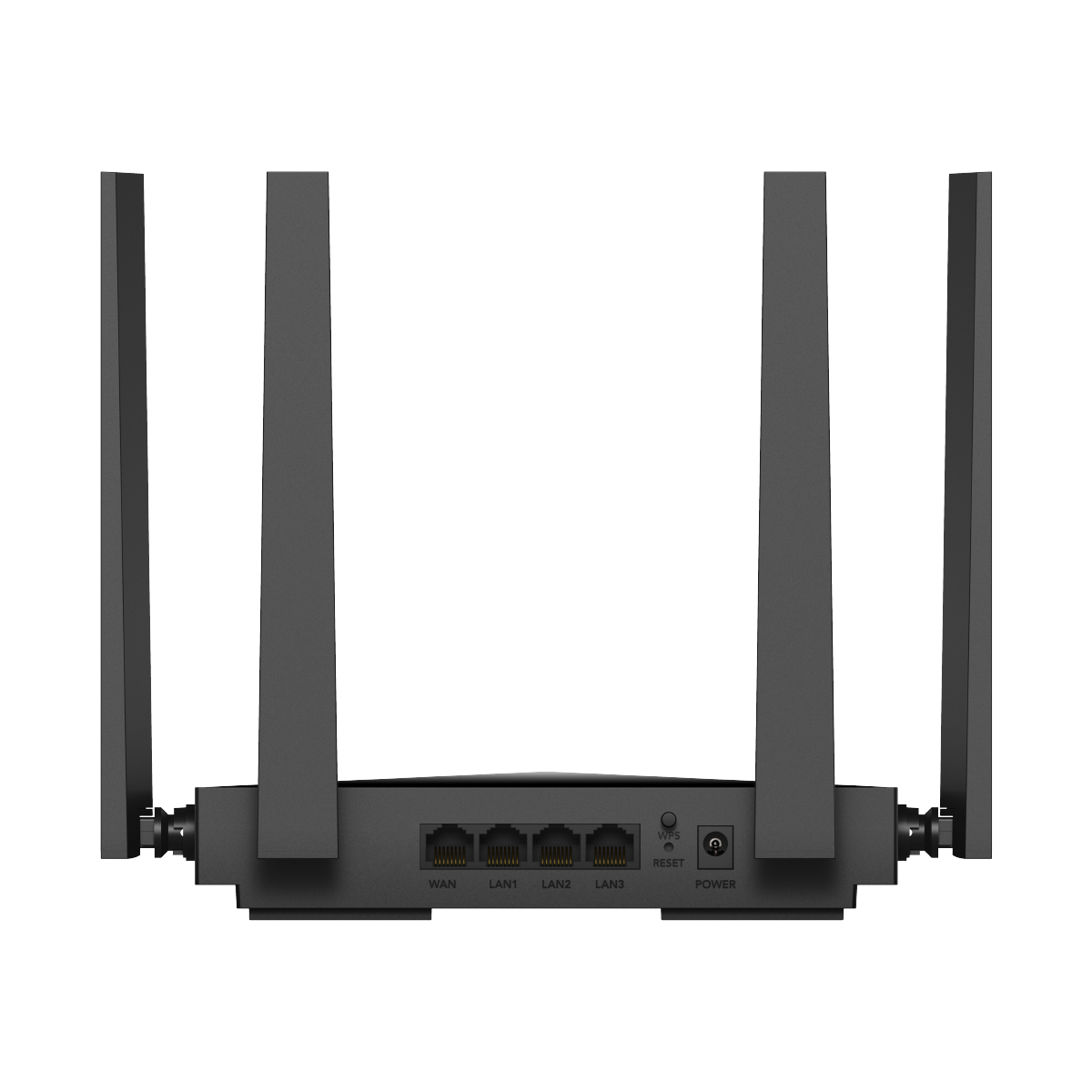 BE3600 Gigabit Mesh Wi-Fi 7 Router, WR3600 2.0