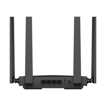 BE3600 Gigabit Mesh Wi-Fi 7 Router, WR3600 2.0