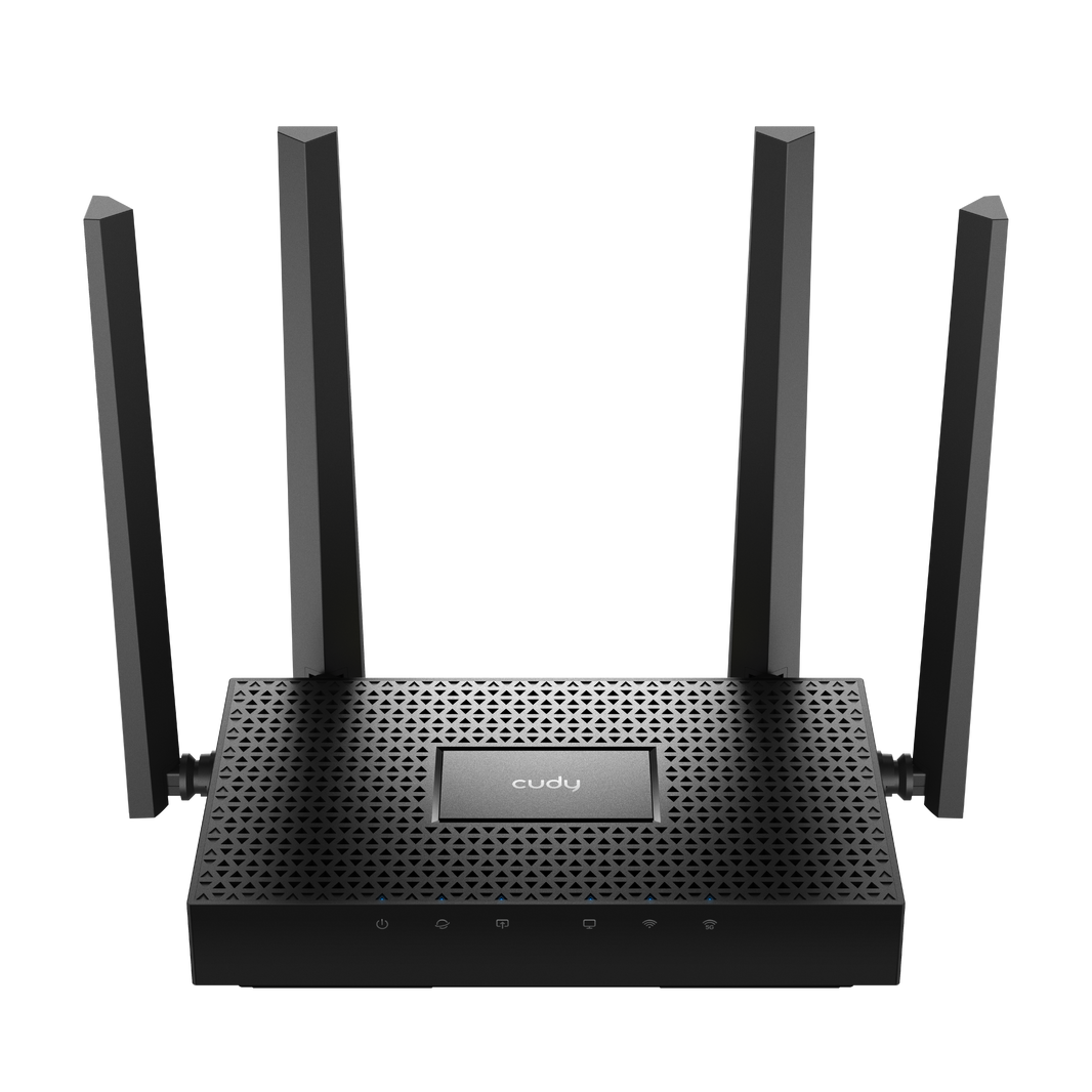 Wi-Fi Routers – Cudy
