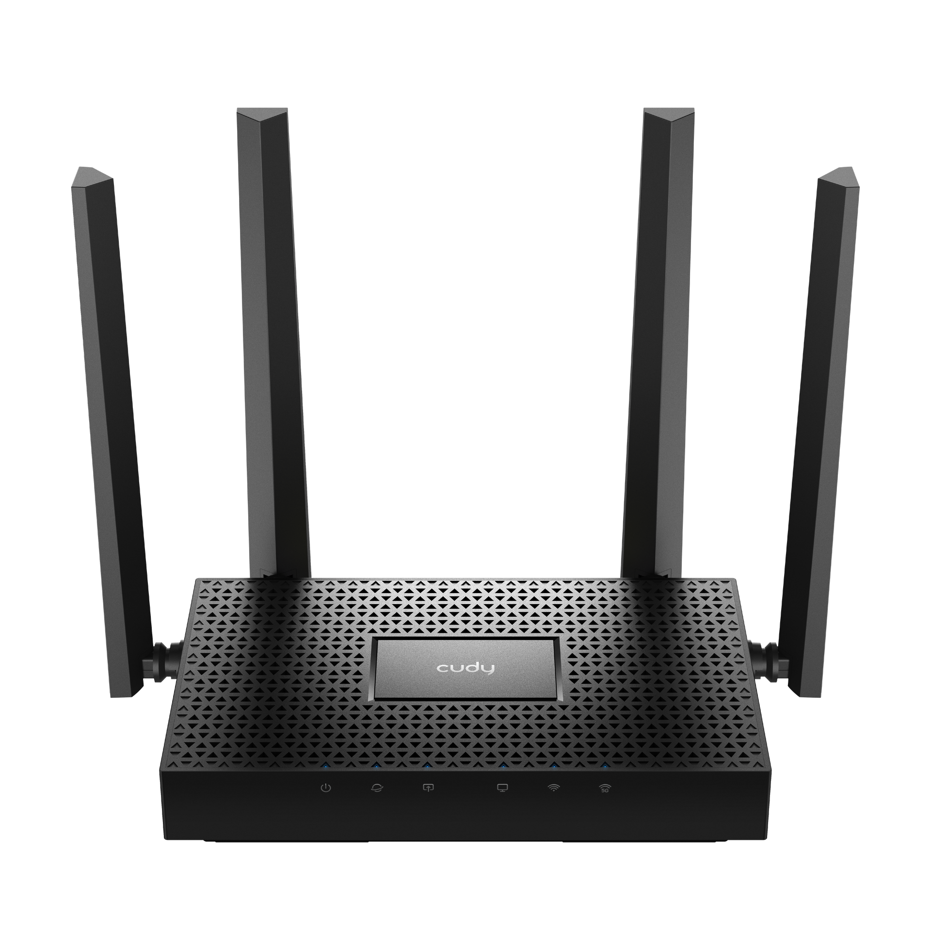 РоутерWi-Fi7BE5000спортомWAN2,5Гбит/сиподдержкойMesh,WR50001.0