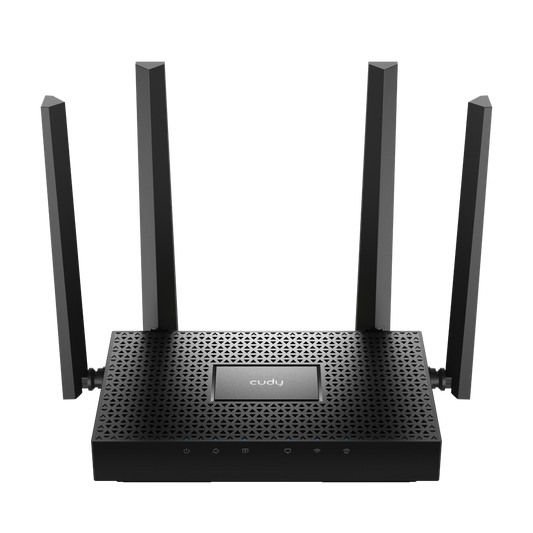 BE5000 2.5G 網狀 Wi-Fi 7 路由器, WR5000 1.0