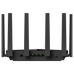 BE6500 Gigabit Mesh Wi-Fi 7 Router, WR6500 1.0 – Cudy