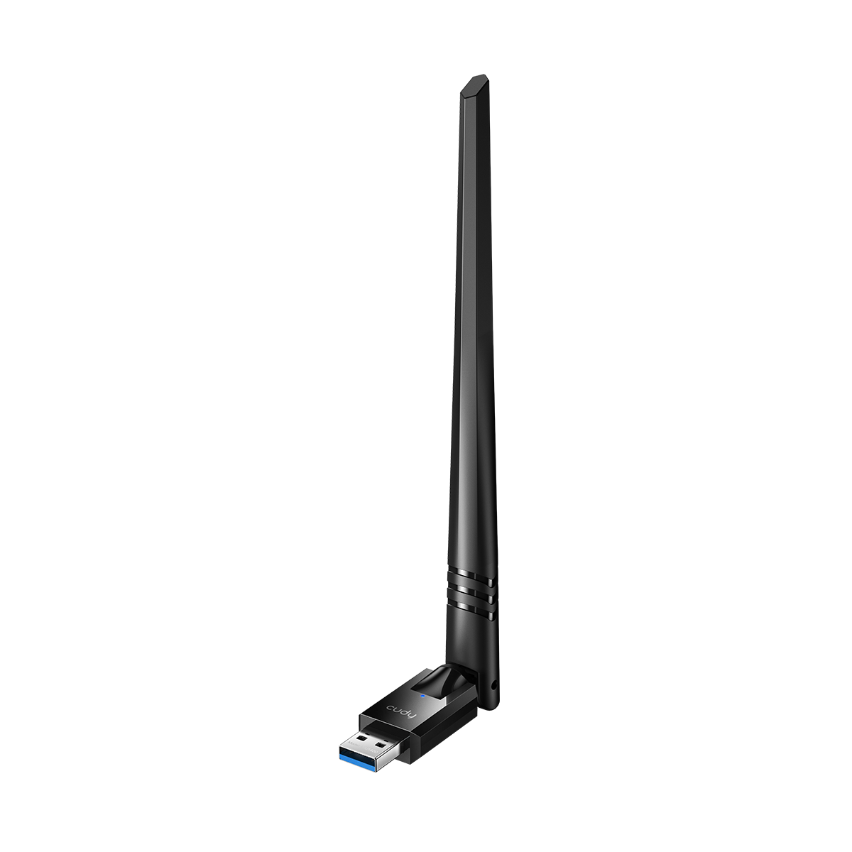 Long Range USB Bluetooth 5.3 Adapter, BU530H 1.0