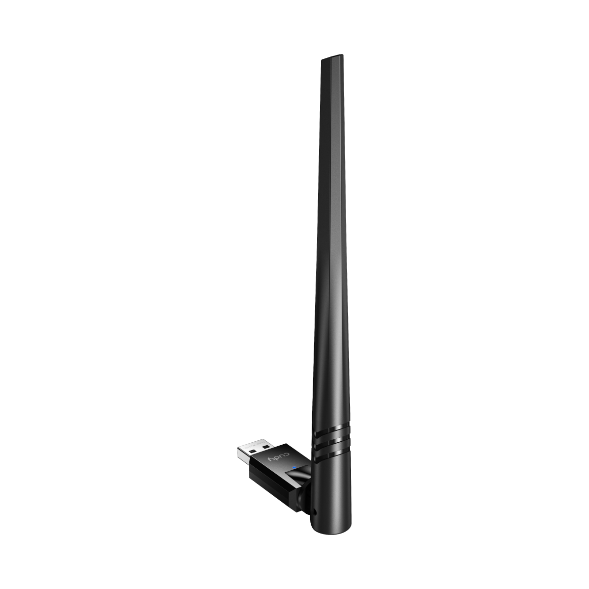 מתאם USB לטווח ארוך Bluetooth 5.3, BU530H 1.0