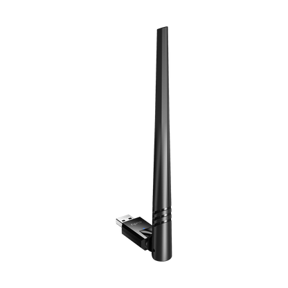 מתאם USB לטווח ארוך Bluetooth 5.3, BU530H 1.0