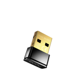 AX300 Wi-Fi 6 Nano USB Adapter, WU300 1.0