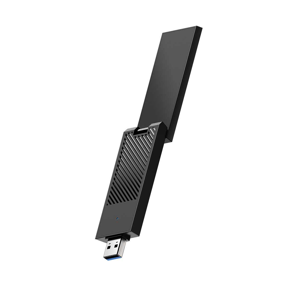 AX5400 High-Gain USB 3.0 Wi-Fi 6E Adapter, WU5400 1.0 – Cudy