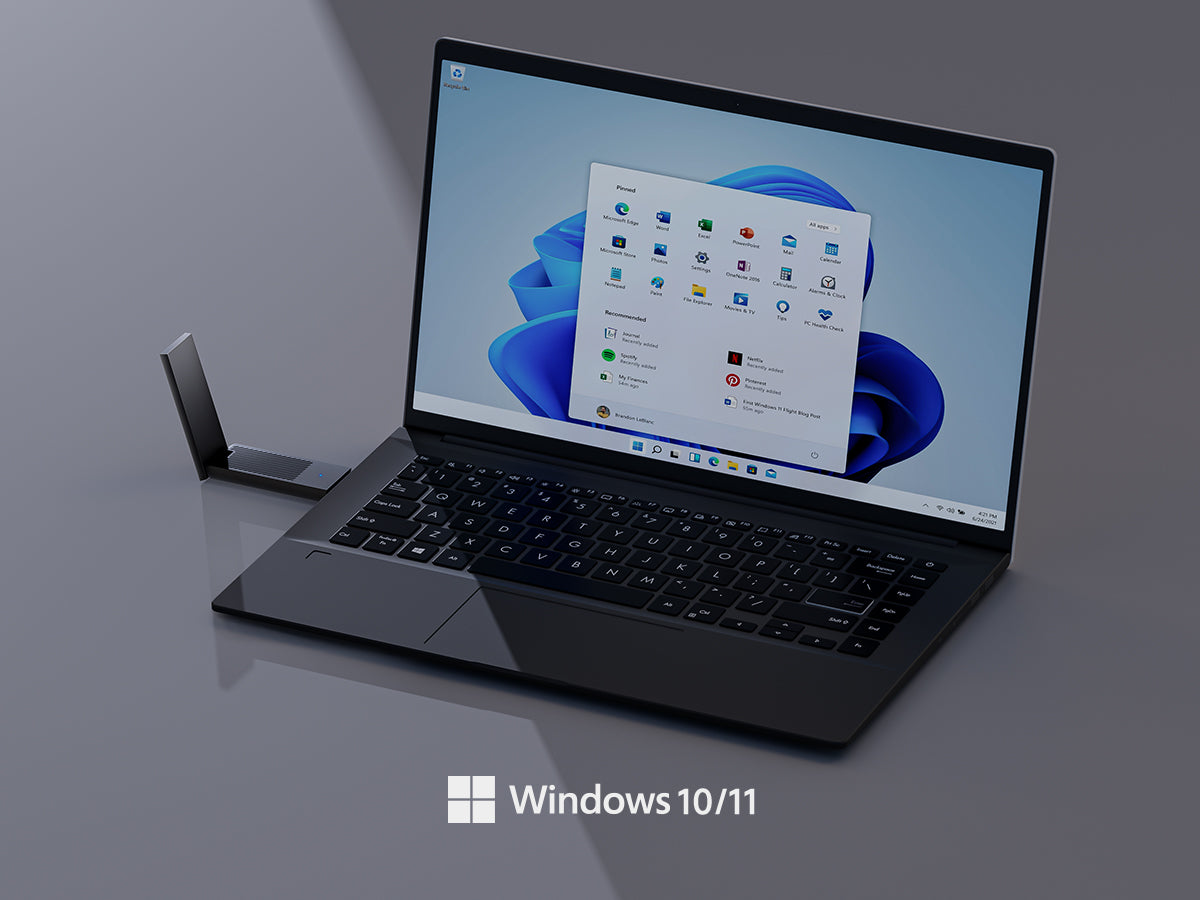 Windows תאימות