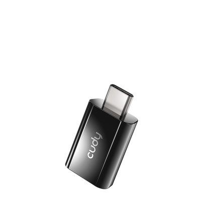 Bluetooth 5.3 USB-C Adapter, BU530C 1.0