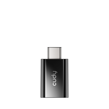 Bluetooth 5.3 USB-C Adapter, BU530C 1.0
