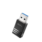 AX900 Dual-Band Wi-Fi 6 USB Adapter, WU900 1.0