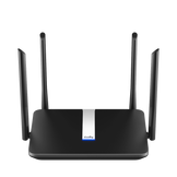 AX1800 Gigabit Mesh Wi-Fi 6 Router, X6 2.0 – Cudy