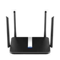 AX1800 Gigabit Mesh Wi-Fi 6 Router, X6 2.0 – Cudy