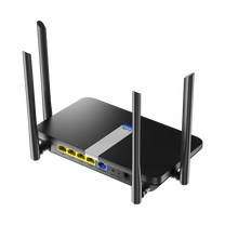 AX1800 Gigabit Mesh Wi-Fi 6 Router, X6 2.0 – Cudy