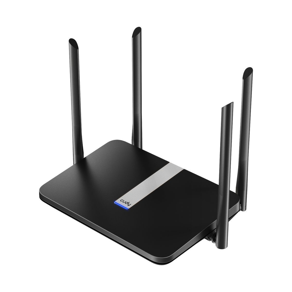 AX1800 Gigabit Mesh Wi-Fi 6 Router, X6 2.0 – Cudy