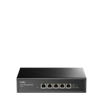 5-Port 10G Desktop Switch, XS105 1.0
