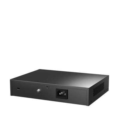 5-Port 10G Desktop Switch, XS105 1.0