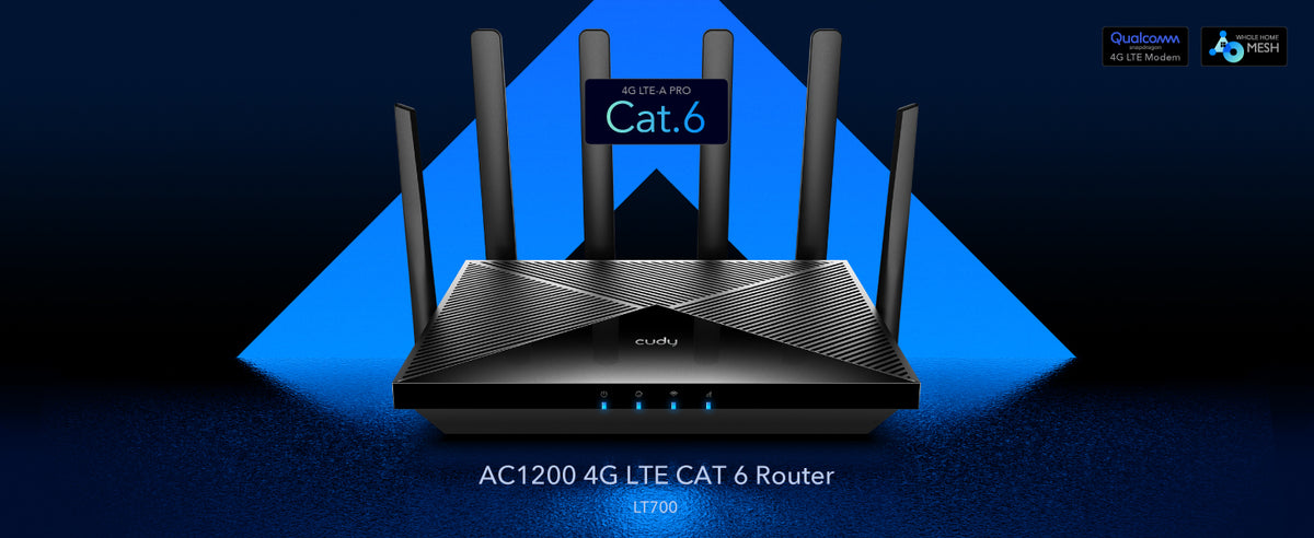 LTE-A Cat.6 Carrier Aggregation