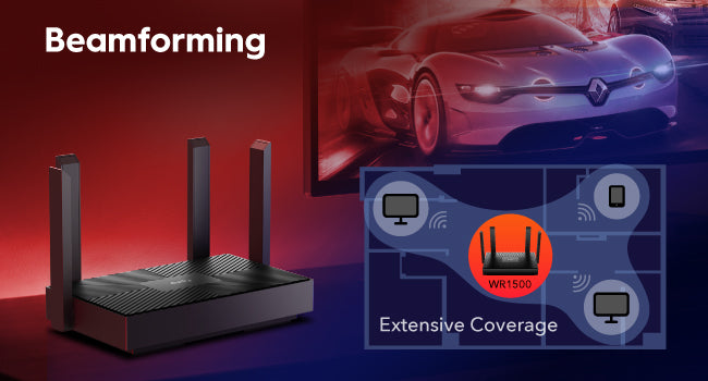 Beamforming