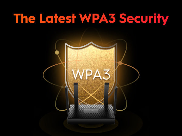WPA3