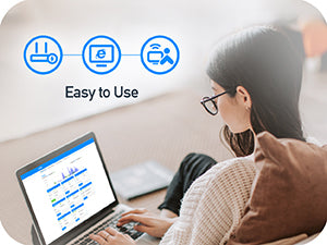 Cudy 5 in 1 Wi-Fi Router | WR300 a WR300 300x225 1 - Cudy 5 in 1 Wi-Fi Router | WR300