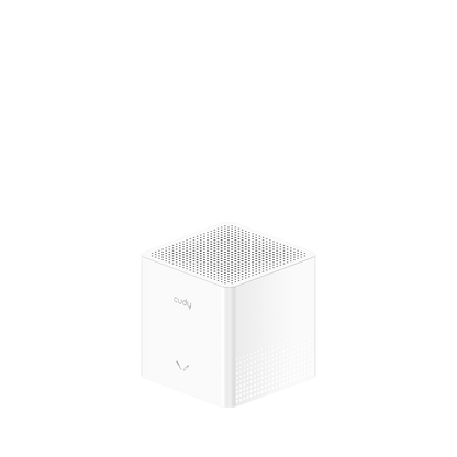 AC1200 Mesh Wi-Fi System, M1200 2.0
