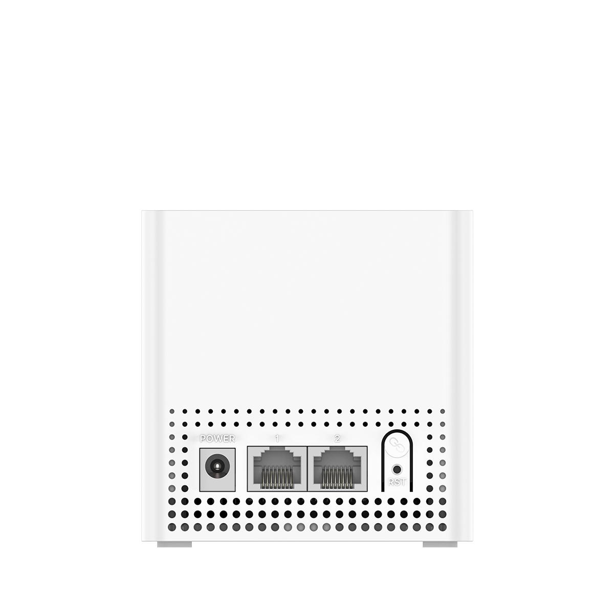 AX3000 Gigabit Mesh Wi-Fi 6 System, M3000S 1.0