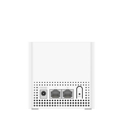 AX3000 Gigabit Mesh Wi-Fi 6 System, M3000S 1.0