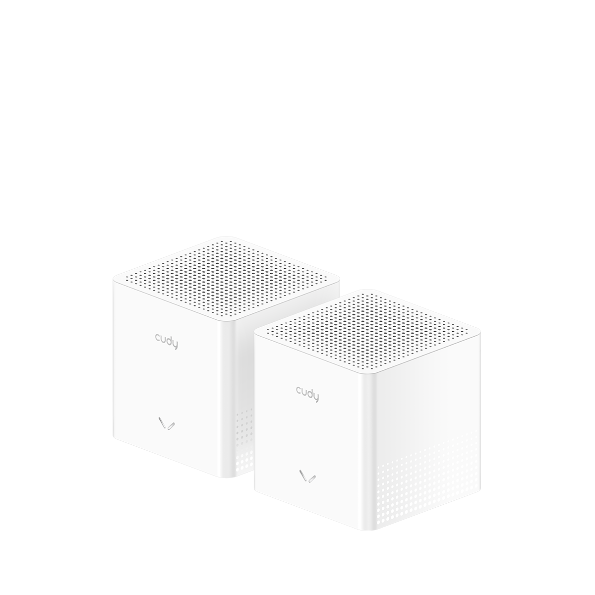 AC1200 Mesh Wi-Fi System, M1200 2.0