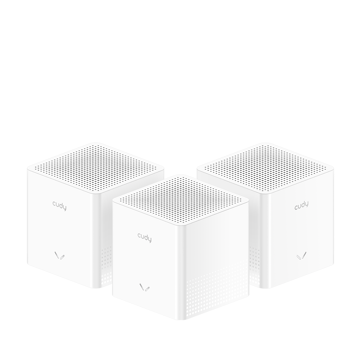 AC1200 Mesh Wi-Fi System, M1200 2.0