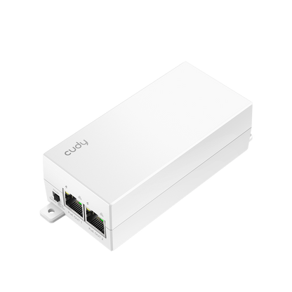 2-Channel Gigabit PoE++ Extender, POE20 1.0