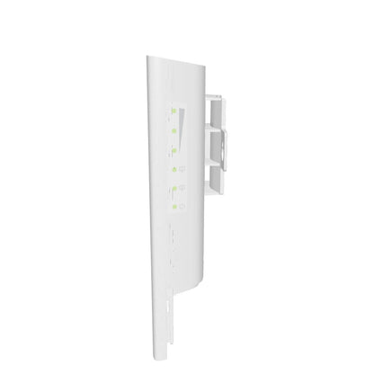 500 Meters 2.4 GHz High-Power Wireless Bridge, WB05 Kit 1.0