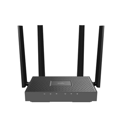 Router Wi-Fi 7 mesh BE5000 2.5G, WR5000 1.0
