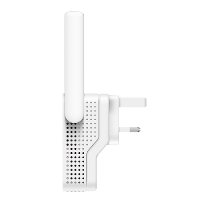 AC1200 メッシュ Wi-Fi レンジエクステンダー, RE1200 2.0