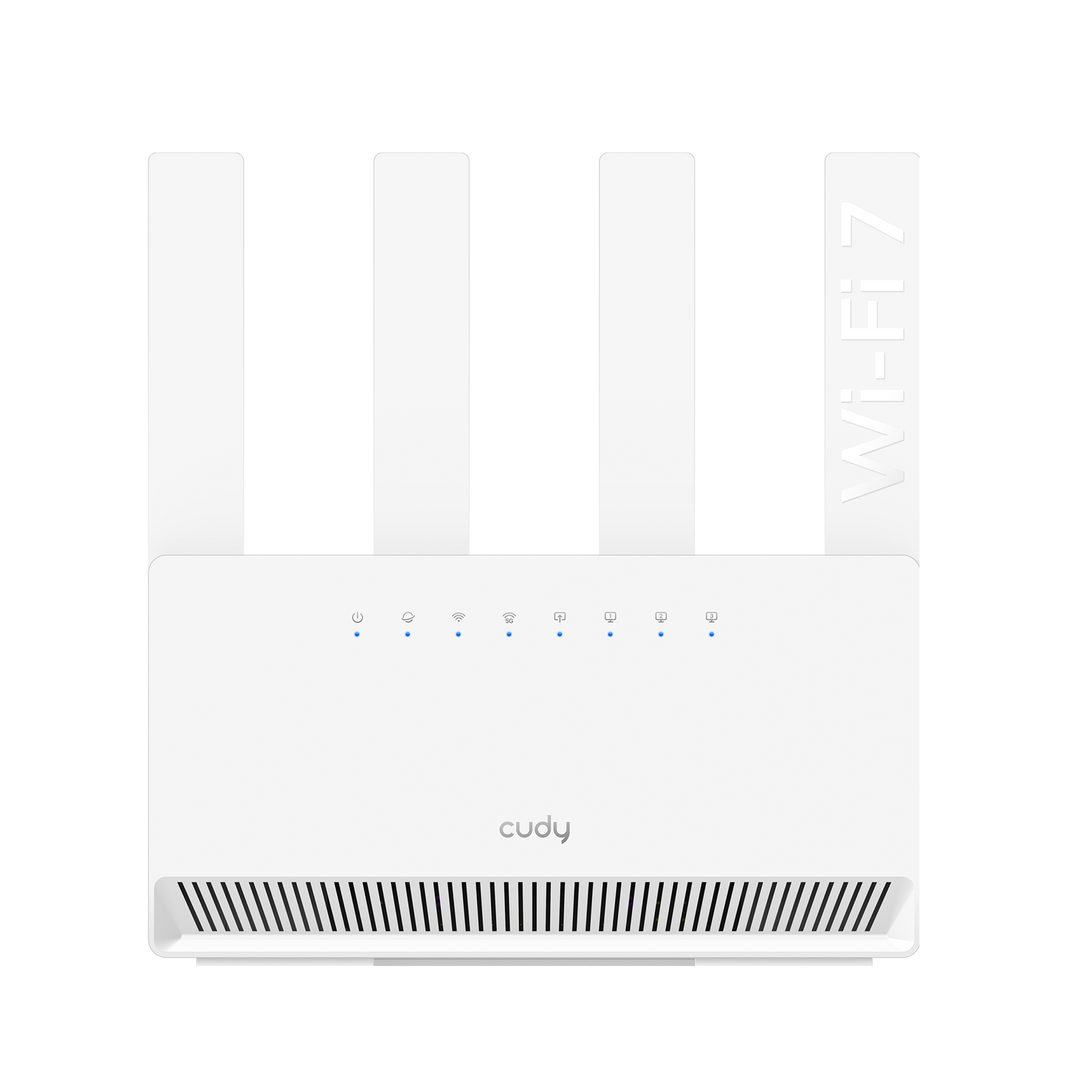 Wi-Fi Routers – Cudy