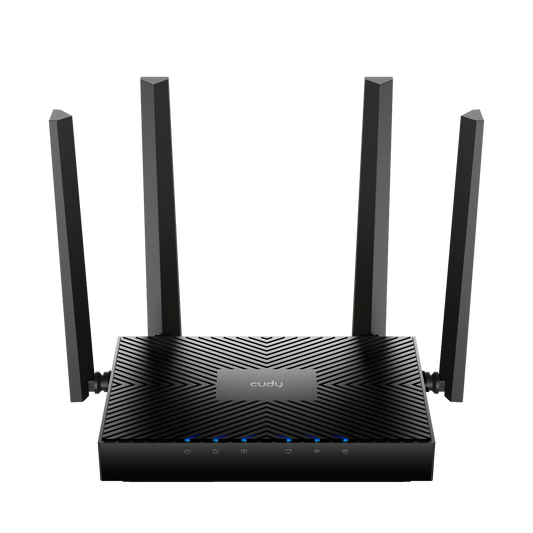 BE5000 2.5G Mesh Wi-Fi 7 Router, WR5000 1.0